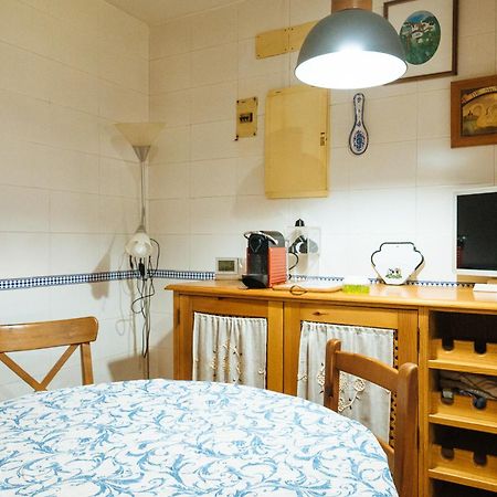 Acogedor Piso Con Parking Santa Justa Apartment Sevilla Bagian luar foto