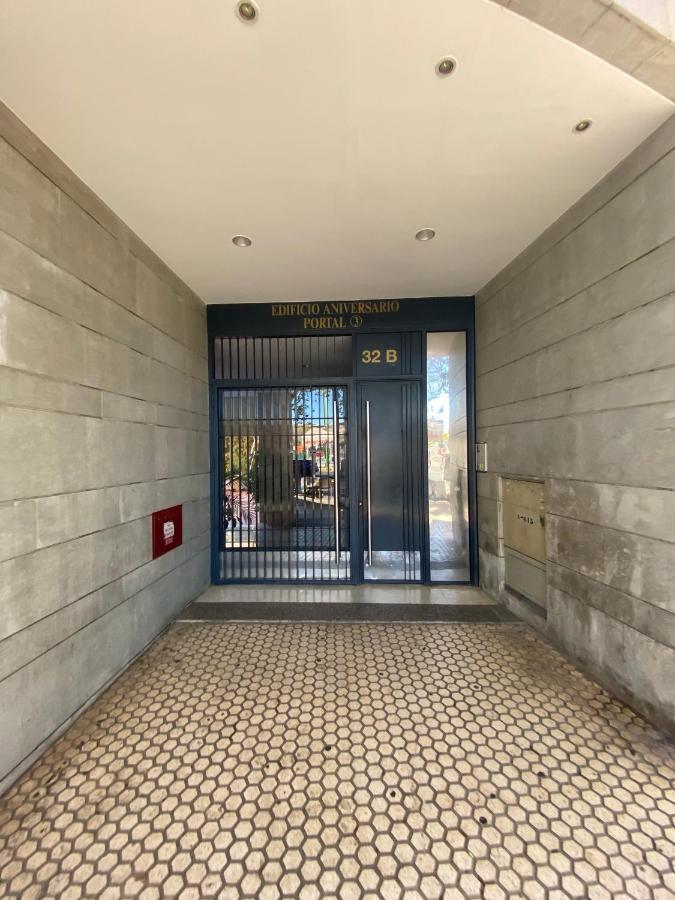 Acogedor Piso Con Parking Santa Justa Apartment Sevilla Bagian luar foto