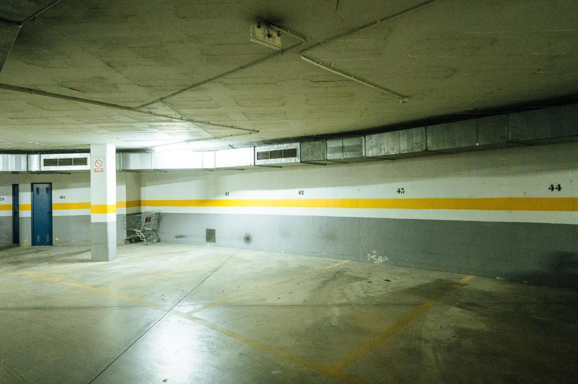 Acogedor Piso Con Parking Santa Justa Apartment Sevilla Bagian luar foto